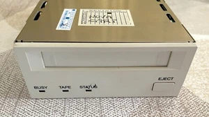 Sony SDT-5000 Series / SCSI-2 Digital Data Disk Drive - Photo 1/7
