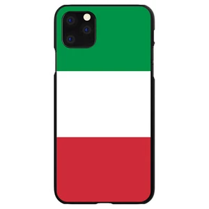 Funda rígida para iPhone/Samsung Galaxy bandera de Italia - Imagen 1 de 38