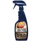 303 Auto 3-in-1 Vehicle Leather Care 16oz 473ml