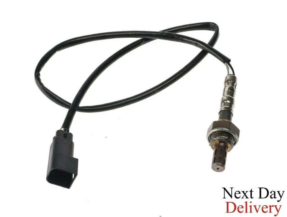 SENSORE OSSIGENO LAMBDA O2 per FORD ESCORT VI 1.4 1.6 MONDEO MK1 MK2 SIERRA 2.0 i - Immagine 1 di 2