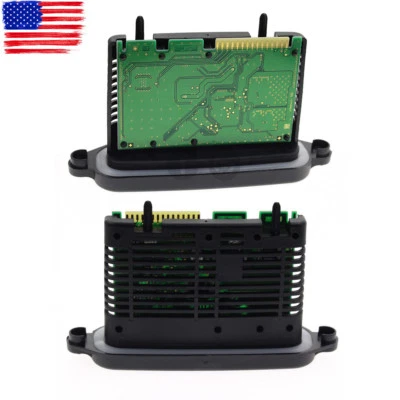 Módulo de controlador de faros halógenos TMS para BMW F10 F11 F07 7258278 7267045 7304906 Foto 1 de 4