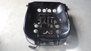 Bastidor de asiento con ajuste de altura izquierdo VW Golf III 3 o. 4 puertas, nº 1H0881711N - Imagen 1 de 6