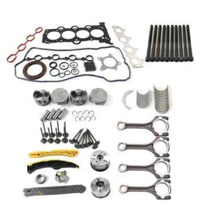 G4FJ Engine Rebuild Kit for Hyundai Tucson Accent Elantra Kia Soul 1.6L DOHC - Picture 1 of 17