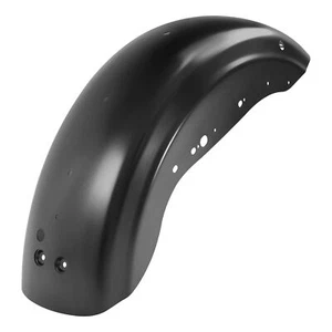Rear Fender Fit For Harley Sportster XL1200C XL1200CP XL1200CA Custom 2011-Up US - Picture 1 of 12