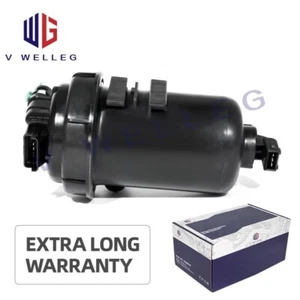 Kraftstofffiltergehäuse Diesel für Vauxhall Opel Antara 2.0 CDTi 2007-2017 96629454 - Bild 1 von 16
