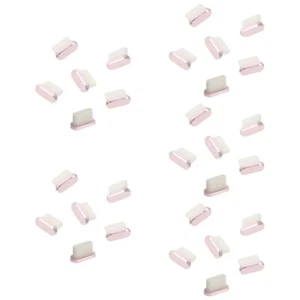 30 Pcs Anti- Stopper Anti- Plug Phone Charging Port Protector - Zdjęcie 1 z 12