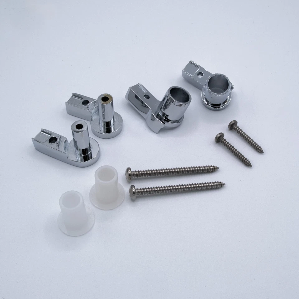 Ricambio confezione cerniere Aurora Novellini 2-4-5/b R01AUD-10