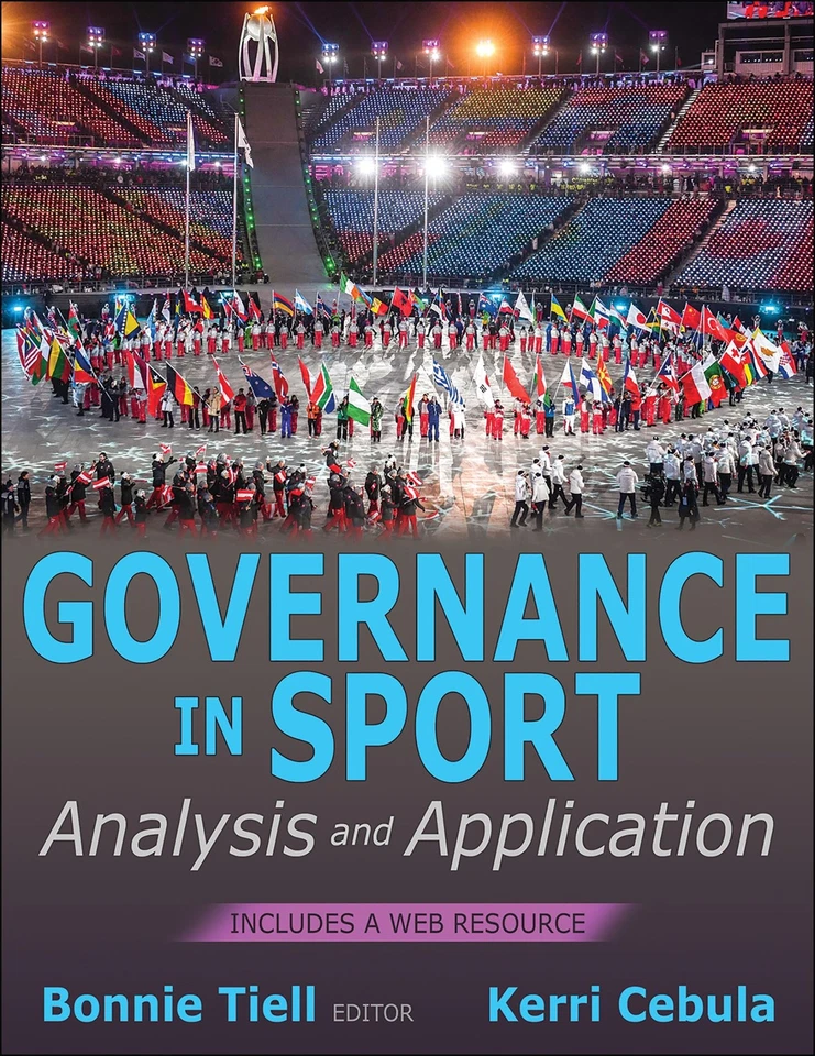 Governance in Sport: Analysis and Application - Image 1 of 1