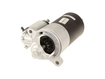 For 1997-1999 Ford Econoline Super Duty Starter Motorcraft 64559WHYM 1998 - Image 1 of 2