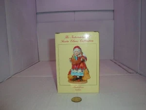 LA COLECCIÓN INTERNACIONAL SANTA CLAUS "BUDELFRAU DE AUSTRIA" - Imagen 1 de 4