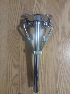 Tama Double Tom Mount - Picture 1 of 3