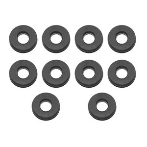 SPI 10 Pack of Grommets for Ski-Doo or for Can-Am Replaces OEM# 517303756 - Bild 1 von 2