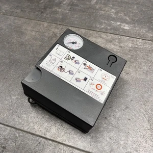 OEM 2005-2025 PORSCHE BOXSTER CAYMAN MACAN 911 PANAMERA TIRE AIR COMPRESSOR PUMP - Bild 1 von 8