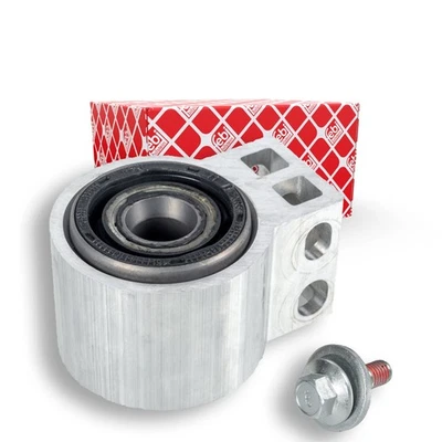 FEBI BILSTEIN 43718 Suspensión Brazo oscilante para OPEL Astra H Caravan (A04) - Imagen 1 de 4