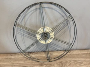 16 mm Vintage Kino Film Split Spule Spule mit Kern 14" Zoll Durchmesser - Bild 1 von 6