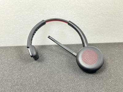 Poly Savi W8210T (headset ONLY!) AL8-W82XXT NICE UNIT & DEAL  🚚 - Image 1 of 4