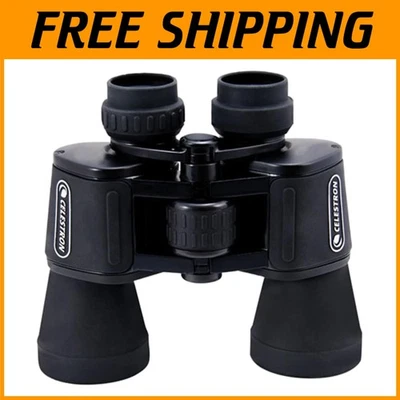 Scenery Viewing Binocular - Includes Carrying Case - Image 1 of 4