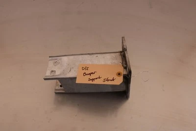 2010 Audi A5 Quattro Bumper Impact Bar Bracket Set OEM 8K0807134D/3D - Image 1 of 4