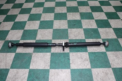 13-15 Jaguar XF 2.0L Rear Propeller Driveshaft Drive Shaft Tube Assembly OEM Foto 1 de 4