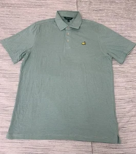 Masters Classics Performance Tech Polo Men's size MD - Picture 1 of 11