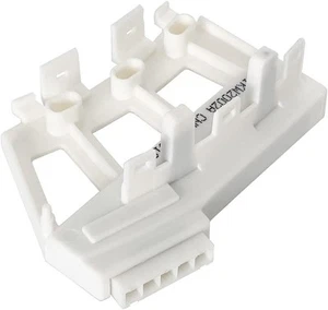 6501KW2002A 6501KW2002B Washer Motor Rotor Position Sensor Switch White - Picture 1 of 7