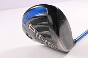 Ping G30 Driver / 10.5 Degree / Stiff Flex Ping TFC 419 Shaft - Picture 1 of 9