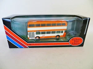 EFE 23705 'ALEXANDER FLEETLINE BUS, SELNEC NORTHERN #9 JERICHO' 1:76. MIB/BOXED - Picture 1 of 5