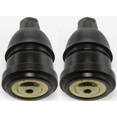 TrueDrive Ball Joint Set For 84-05 Dodge Aries Caravan Omni Shadow Daytona 600 Foto 1 de 4