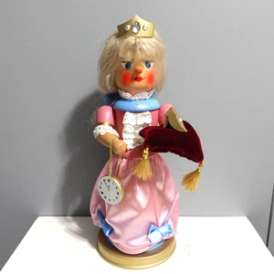 Christian Ulbricht Nutcracker 15" Cinderella In Box - Picture 1 of 15