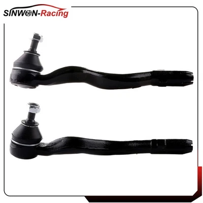 For 1992-1999 BMW 318i 318is&1996-2002 BMW Z3 Front Tie Rod End Suspension Kit - Image 1 of 4
