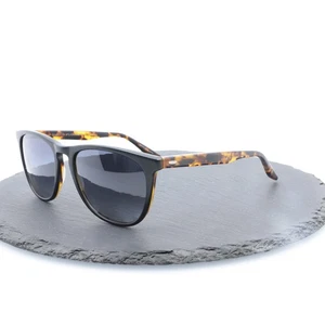 Auténticas gafas de sol Barton Perreira para hombre TUCO 54-19-140 MBT ¡VIDEO! ¡POLARIZADO! - Imagen 1 de 9