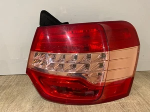 LUZ TRASERA CITROEN C5 2009 O/S LADO CONDUCTOR/LADO DERECHO 9681063680 - Imagen 1 de 2