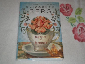 Tapestry of Fortunes by Elizabeth Berg      **Signed** - Bild 1 von 2
