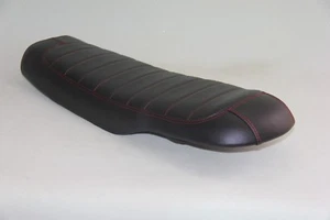 Texavina 22" Honda CX500C CX500 C Custom 1979-1983 cafe racer seat B9015 - Picture 1 of 8