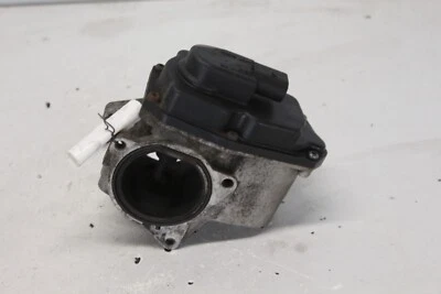 Volkswagen Passat B6 2005-2010 EGR Scarico Valvola Gas 103kw Diesel 03L131501D Foto 1 de 4