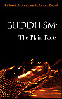 Buddhism: The Plain Facts, Youd, Rose,Mann, Robert, Good Condition, Isbn 0951176