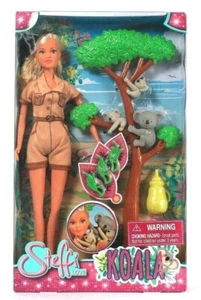 Juguetes Simba Pamela be my BFF KOALA - Imagen 1 de 1