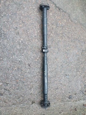 Eje de transmisión automático BMW 5 Series 7 F01 F07 535d 740d N57S 7205201 Foto 1 de 4