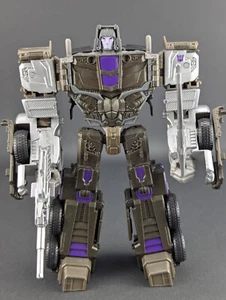 Transformers Unite Warriors Motormaster complete Takara Menasor Combiner Wars - Picture 1 of 5