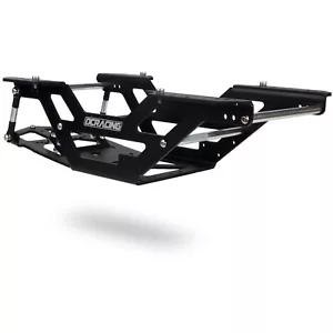 Aluminum Chassis Frame Kit Pumpkin Upgrades for Tamiya CW-01 Lunchbox Midnight - Picture 1 of 7