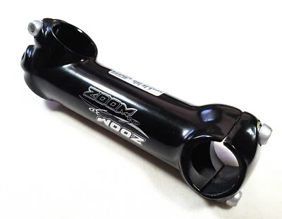 Zoom liga 3D 1-1/8" haste 110mm 30° preta - Imagem 1 de 4