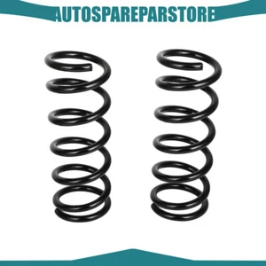 2x Coil Spring Rear Left & Right Set for Nissan Murano 2009-2014 Quest 2011-2016 - Picture 1 of 7