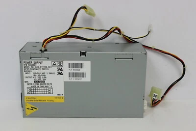 IBM 50G0322 3570 POWER SUPPLY DENSEI MODEL 806-972216-001 WITH WARRANTY - Image 1 of 4