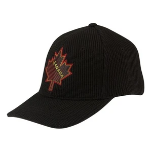 NEW SPYDER CANADA TEAM CORE SWEATER CAP B-CAP HAT - Picture 1 of 1