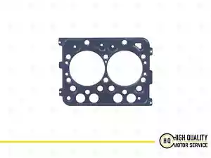 Cylinder Head Gasket (Metal) For Kubota 1J090-03310, Z482 - Picture 1 of 2