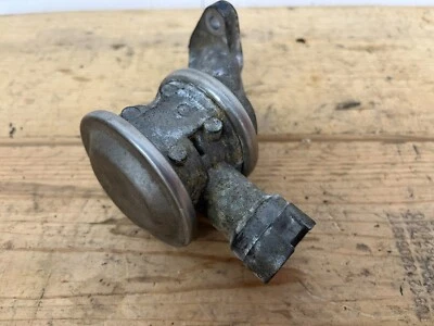 02-05 BMW 745Li 745i E66 E65  EGR SMOG AIR PUMP CONTROL VALVE 7508273 OEM Foto 1 de 4