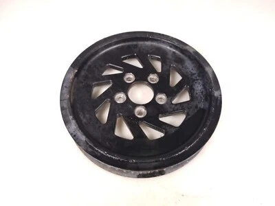 1999 99 Victory V92 V92C polia traseira de acionamento primário frete grátis - Imagem 1 de 4