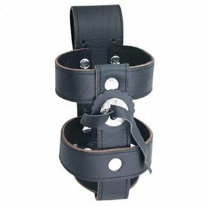 Awesome Handy Biker Bottle Wrap with Side Zipper, Size - OSFM - Picture 1 of 11