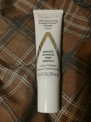 Almay Skin Perfecting Comfort Care Primer Base Smooth Hydrate Prep Perfect .94fl - Image 1 of 2