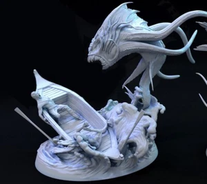 Aboleths Legion Terrain Scenery Tabletop Miniatures - Picture 1 of 4